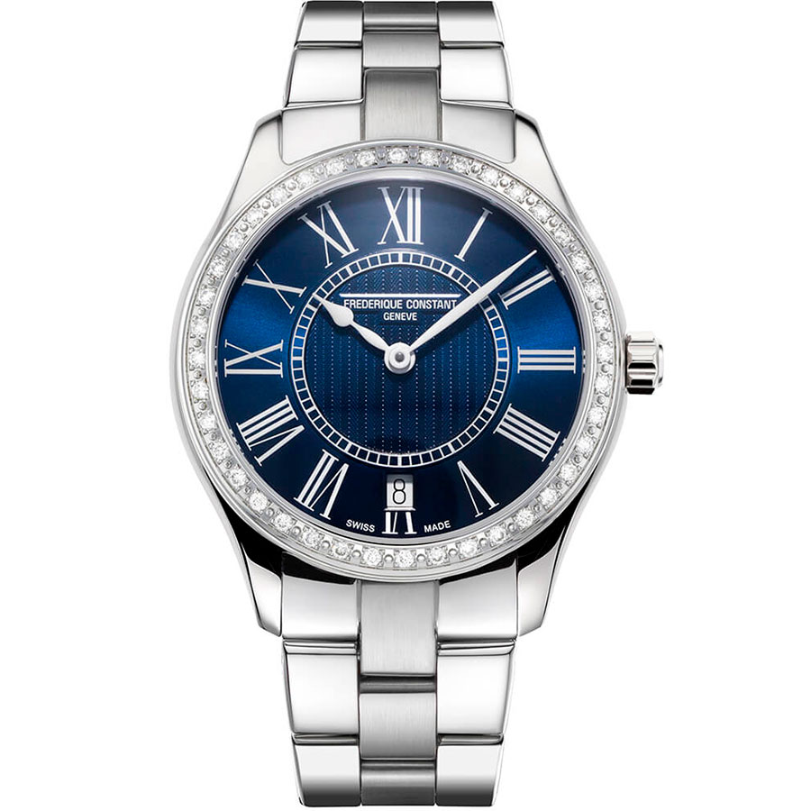 Часы Frederique Constant Classics FC-220MN3BD6B